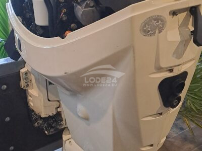 Lodný motor Evinrude 115hp