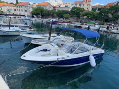 Bayliner 175 Bowrider