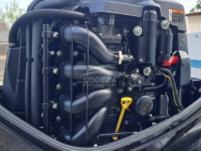 LODNÝ MOTOR MERCURY 115HP