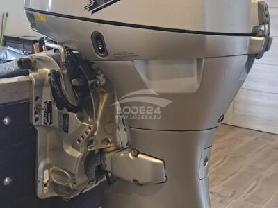 Lodný motor Honda 40/50