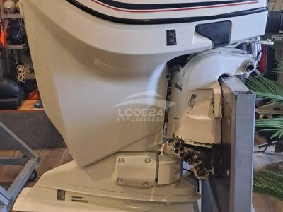 Lodný motor Evinrude 115hp