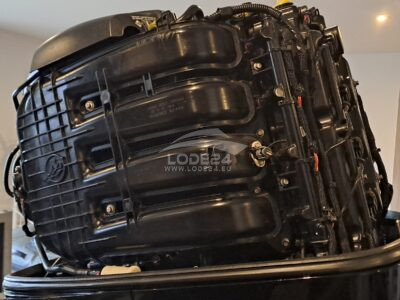 LODNÝ MOTOR MERCURY 115HP