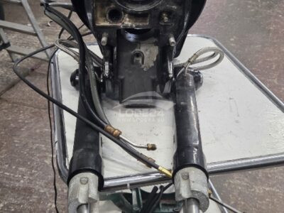 Zrkadlo – Transom BRAVO