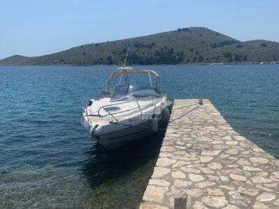 Na predaj CRANCHI 28 – DIESEL
