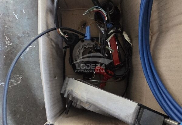 Suzuki DF 140 ATL