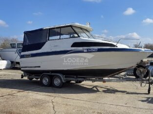 Bayliner 2252 Ciera