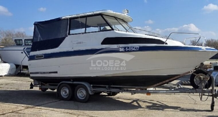 Bayliner 2252 Ciera