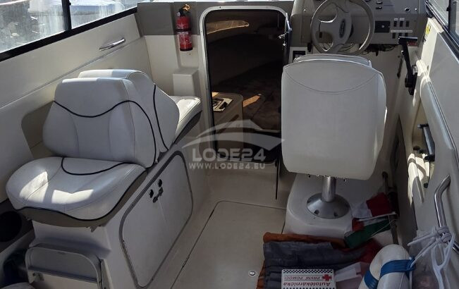 Bayliner 2252 Ciera