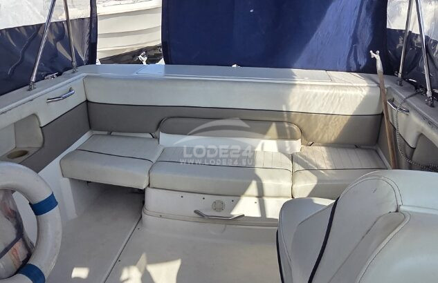 Bayliner 2252 Ciera