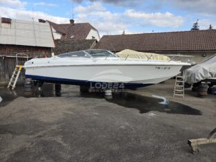 THUNDRBIRD 2500 DIESEL