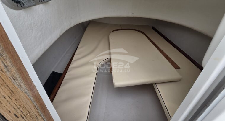 BENETEAU OMBRINE 630