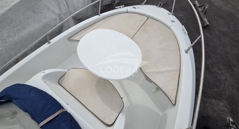 BENETEAU OMBRINE 630