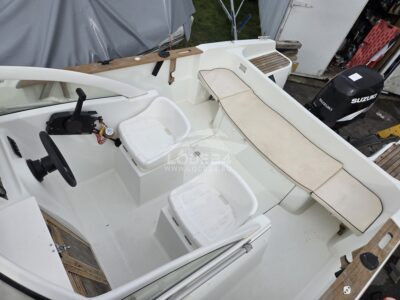 BENETEAU OMBRINE 630
