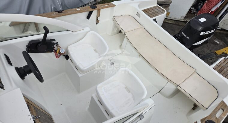 BENETEAU OMBRINE 630