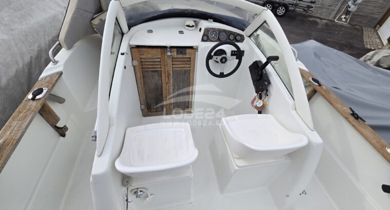 BENETEAU OMBRINE 630