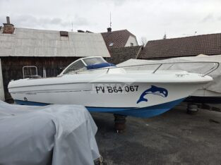 BENETEAU OMBRINE 630