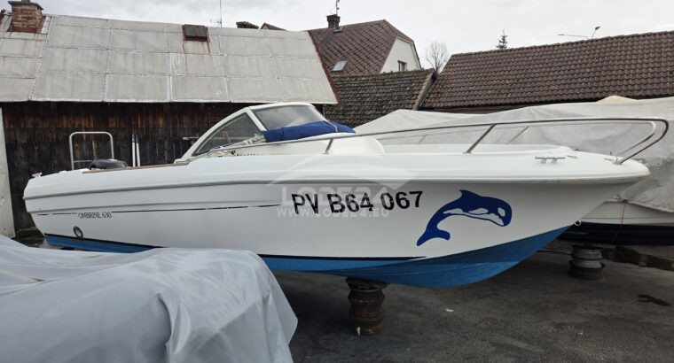 BENETEAU OMBRINE 630