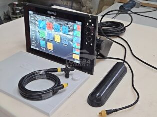 SIMRAD NSS12 EVO3S – navigační
