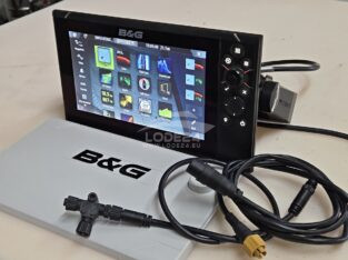 B&G Zeus 3S 9 – palubní LCD