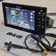 B&G Zeus 3S 9 – palubní LCD