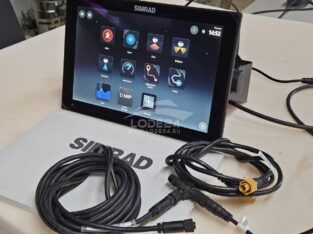 SIMRAD NSX 3012S – 12″ LCD