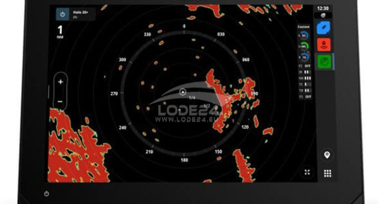SIMRAD NSX 3012S – 12″ LCD