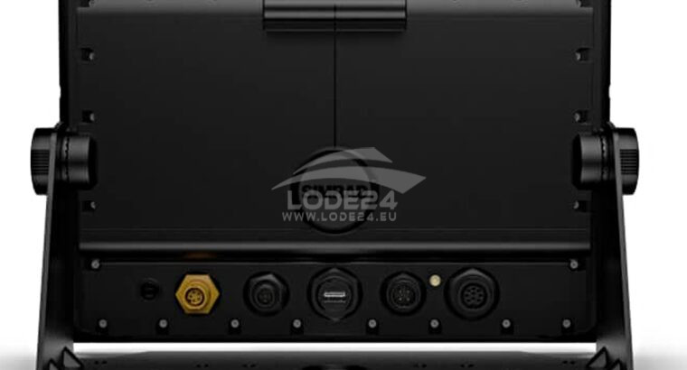 SIMRAD NSX 3012S – 12″ LCD