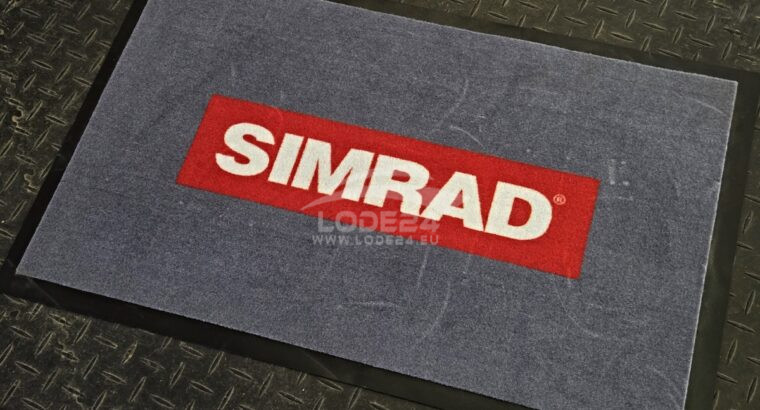 SIMRAD NSX 3012S – 12″ LCD