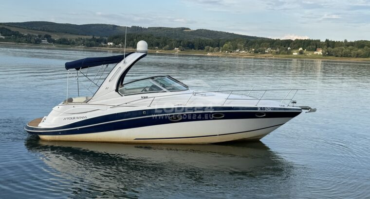 Four Winns 318 Vista