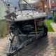 Motorový čln M 630ka