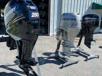 I have a motors for sale