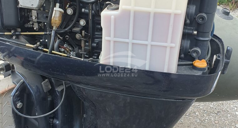 RIB Novamarine RH 460