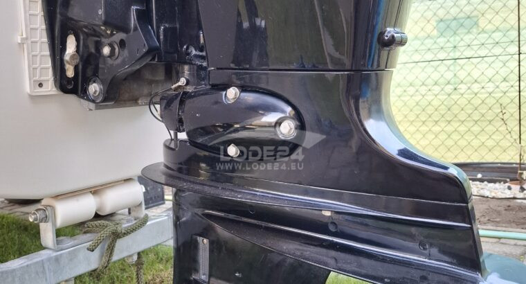 Predám Coaster 600 DC Exclusiv