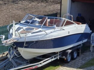 Predám Coaster 600 DC Exclusiv