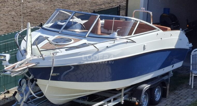 Predám Coaster 600 DC Exclusiv