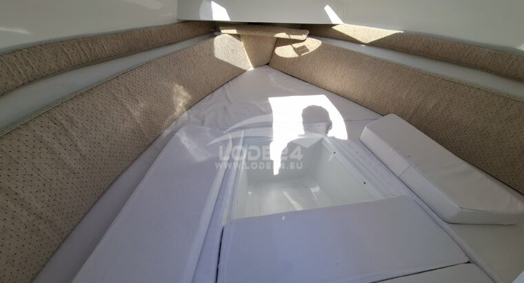 Predám Coaster 600 DC Exclusiv