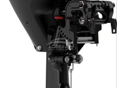 Mercury F 25 E EFI