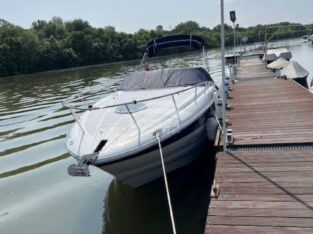 Predám Crownline 250 CR