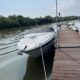 Predám Crownline 250 CR