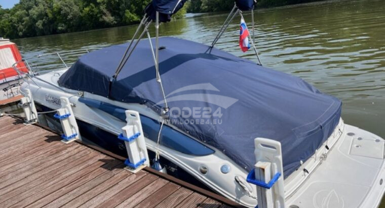Predám Crownline 250 CR