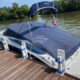 Predám Crownline 250 CR