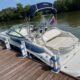 Predám Crownline 250 CR