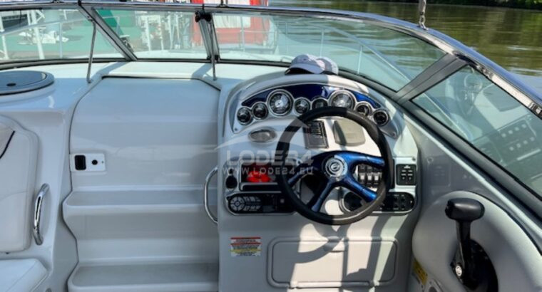Predám Crownline 250 CR