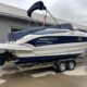 Predám Crownline 250 CR