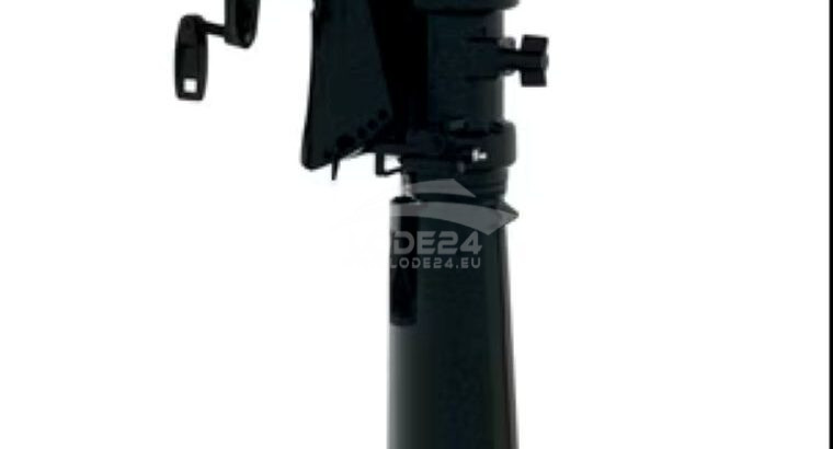 MERCURY Mariner F 4 M