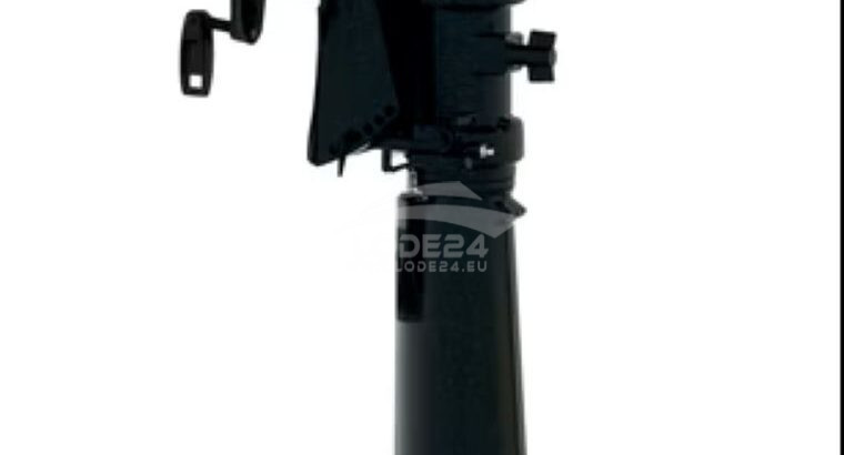 MERCURY Mariner F 5 M