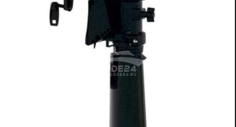 MERCURY Mariner F 6 M