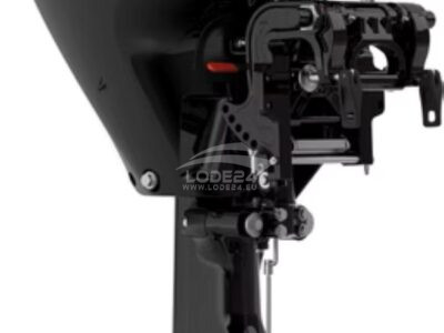 Mercury F 25 EL EFI