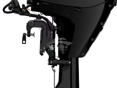 Mercury F 25 ML EFI