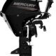 Mercury F 15 M EFI